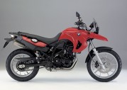 BMW F 650 GS